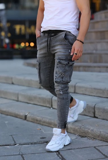 Jeans max8