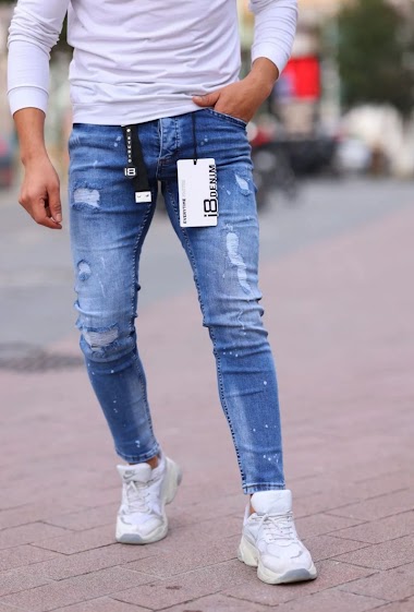 Jeans max8