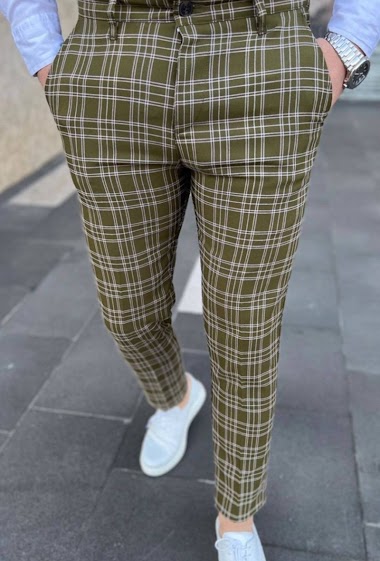 Grossiste MAX 8 - Pantalons max 8