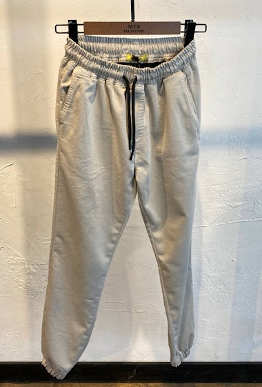 Wholesaler MAX 8 - Pantalons max 8