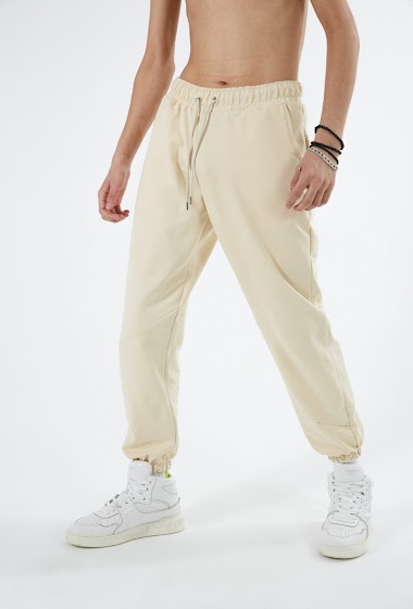 Wholesaler MAX 8 - Pantalons max 8