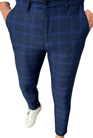 Grossistes MAX 8 - Pantalons MAX 8