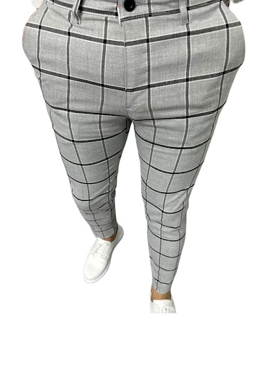 Grossiste MAX 8 - Pantalons MAX 8
