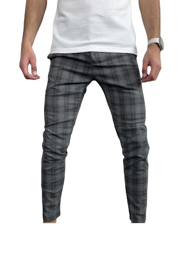 Wholesaler MAX 8 - Pantalons MAX 8