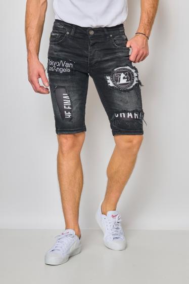 Wholesaler MAX 8 - MAX 8 shorts