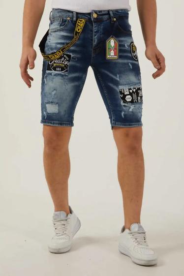 Mayorista MAX 8 - pantalones cortos máximo 8