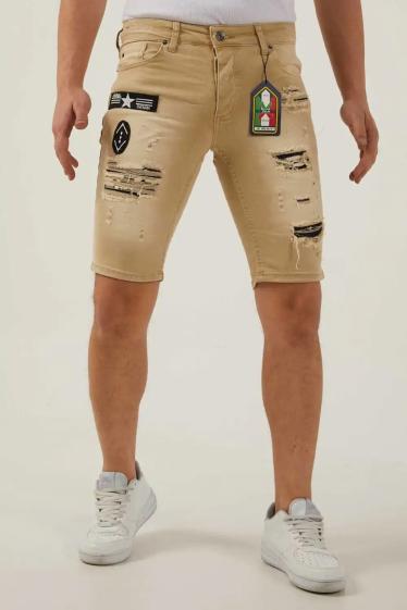 Mayorista MAX 8 - pantalones cortos máximo 8