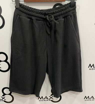 Grossiste MAX 8 - SHORTS MAX8 HOMME