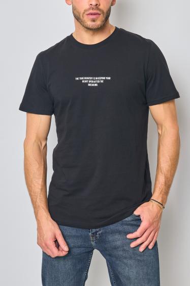Wholesaler MAX 8 - T-shirts max 8