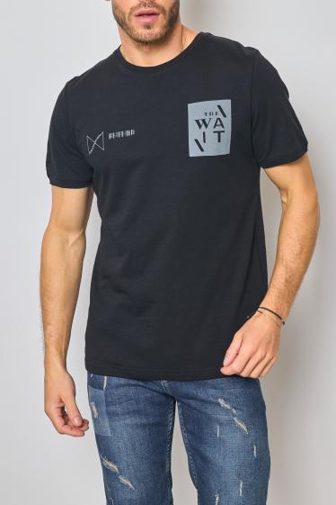 Wholesaler MAX 8 - T-shirts Max 8