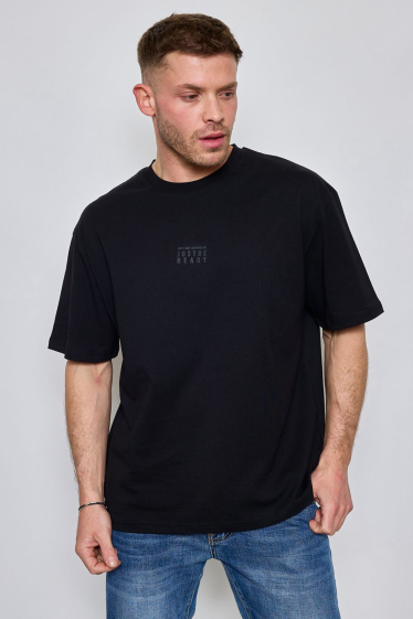 Grossiste MAX 8 - T-SHIRTS MAX8 HOMME