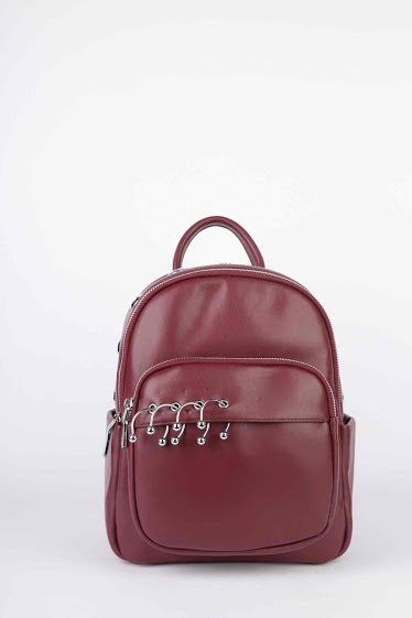 Wholesaler Max & Enjoy (Sacs) - Backpack