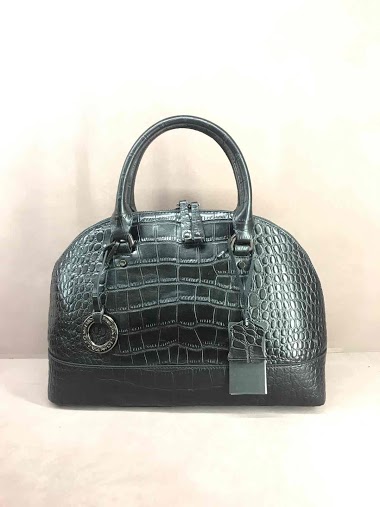 Wholesaler Max & Enjoy (Sacs) - Handbag leather