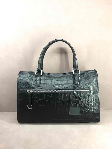 Großhändler Max & Enjoy (Sacs) - Handbag leather
