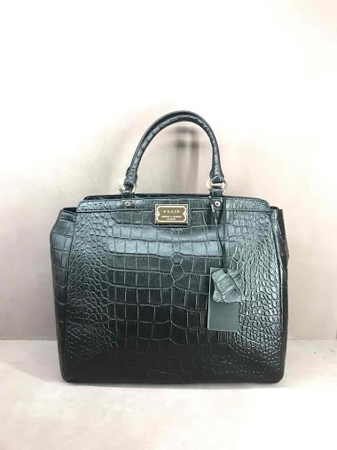 Wholesaler Max & Enjoy (Sacs) - Handbag leather
