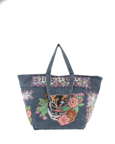 Wholesaler Max & Enjoy (Vêtements) - bohemian bag