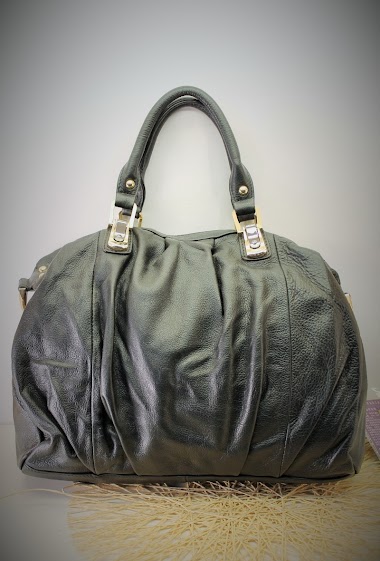 Wholesaler Max & Enjoy (Sacs) - Handbags leadher