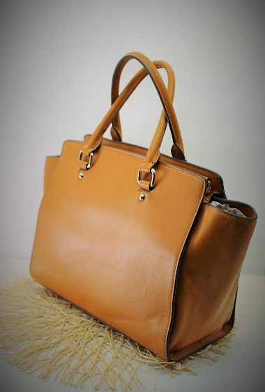 Wholesaler Max & Enjoy (Sacs) - Handbags leadher