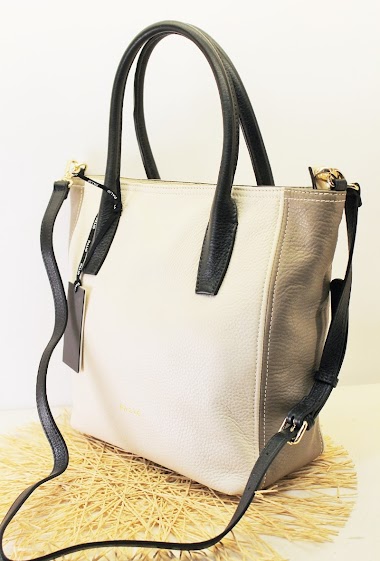 Wholesaler Max & Enjoy (Sacs) - Handbags cuir