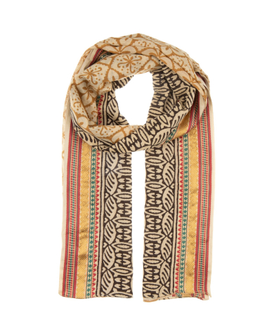 Wholesaler Max & Enjoy (Vêtements) - Tropezian scarf