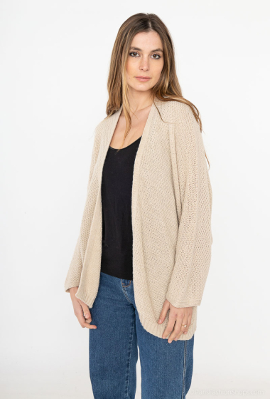 Wholesaler Max & Enjoy (Vêtements) - Knitted vest