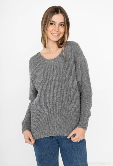 Grossiste Max & Enjoy (Vêtements) - Pull tricot