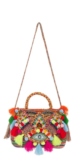 Wholesaler Max & Enjoy (Vêtements) - Fancy bag