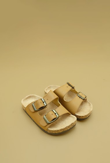 Girls sandals