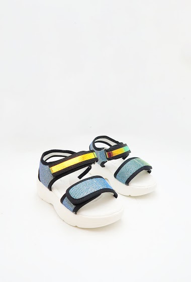 Wholesaler MINIKIZ - Sandals