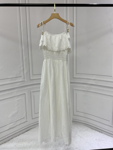 Wholesaler MC LORENE - Asymmetrical dress