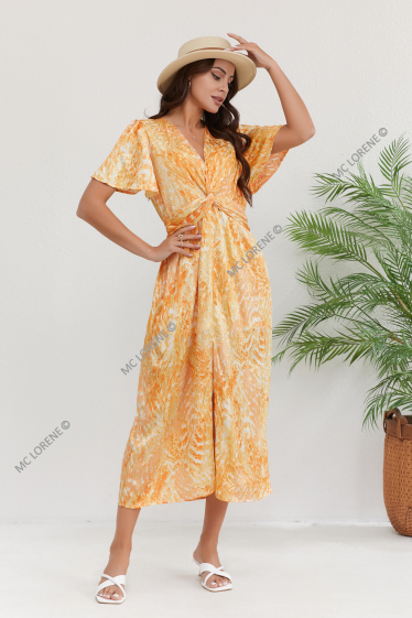 Wholesaler MC LORENE - Dress