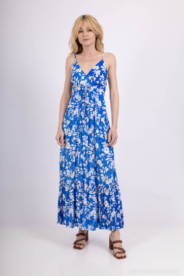 Wholesaler M&D FASHION - Strap dresses