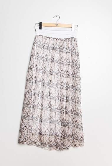 Wholesaler MDI - Polyester skirt