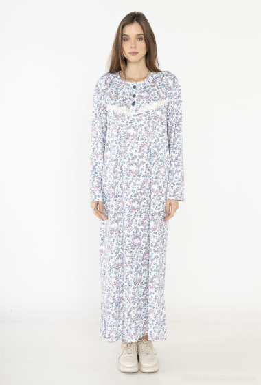Grossiste Medina Kingdom - Robe de maison pyjama