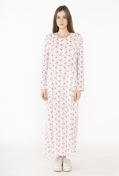Grossiste Medina Kingdom - Robe de maison pyjama