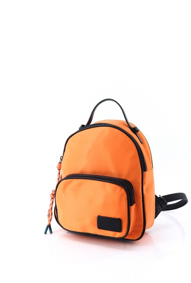 Wholesaler Meet & Match - nylon Backpack