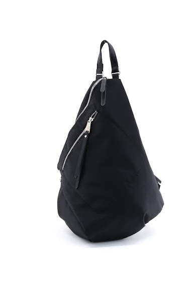 Wholesalers Meet & Match - Nylon backpack