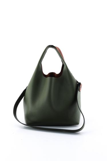 Wholesaler Meet & Match - Double-sided handbag