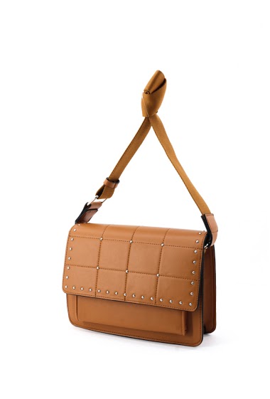 Wholesaler Meet & Match - Woman PU handbag