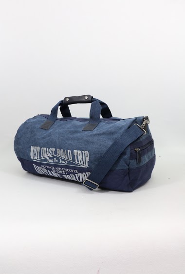 Wholesaler Meet & Match - Sport bag