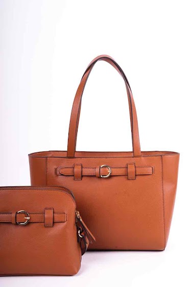 Wholesaler Meet & Match - PU handbag