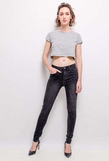Großhändler Melena Diffusion - Skinny jeans