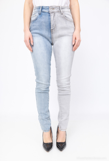Wholesaler Melena Diffusion - Skinny jean