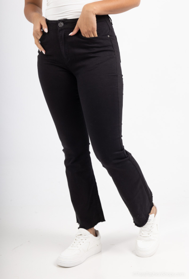Wholesaler Melena Diffusion - Flared jeans