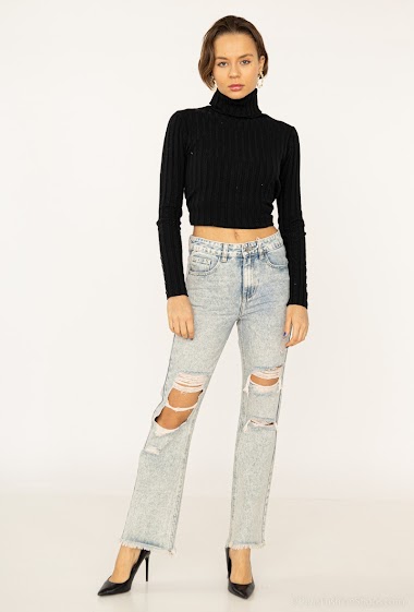 Großhändler Melena Diffusion - Jeans