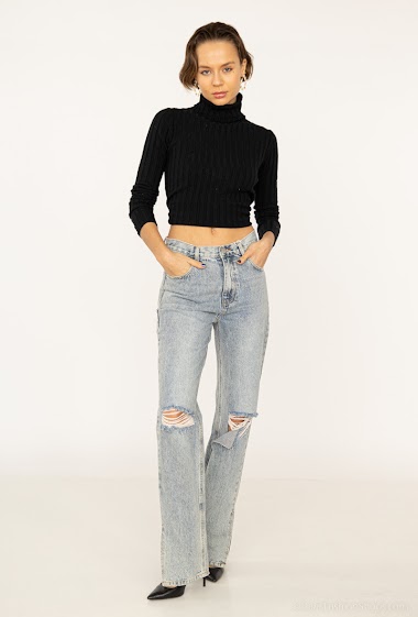 Grossiste Melena Diffusion - Jeans