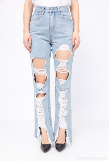 Wholesaler Melena Diffusion - Jeans