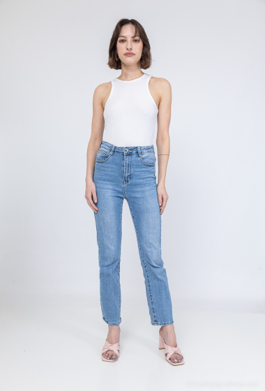 Wholesaler Melena Diffusion - Slim jeans