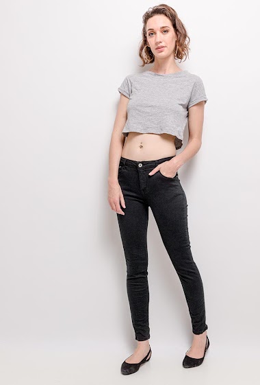 Wholesaler Melena Diffusion - Slim pants