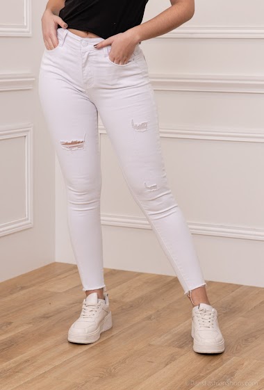 Wholesaler Melena Diffusion - Pants
